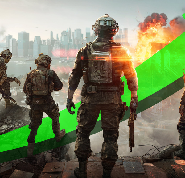 Battlefield 6 : les chiffres de la bêta écrasent tout sur leur passage. Le nombre de joueurs est stratosphérique !