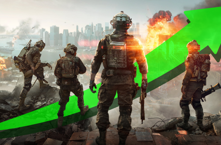 Battlefield 6 : les chiffres de la bêta écrasent tout sur leur passage. Le nombre de joueurs est stratosphérique !