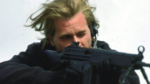 Ce film est un tel chef-d’œuvre qu’il a servi d’exemple… pour l’entraînement de l’armée : les militaires devaient faire mieux que l'acteur !