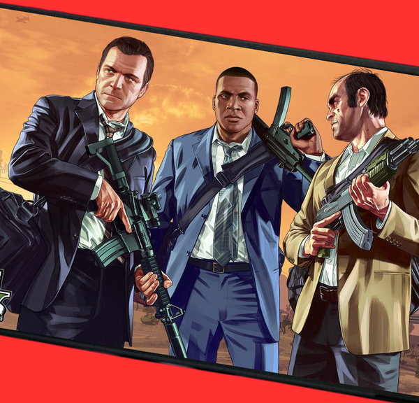 Bientôt GTA 5 sur Nintendo Switch 2 ? La console est très aimée chez les développeurs de Grand Theft Auto…