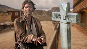 C'est l'un des meilleurs westerns jamais réalisé à Hollywood : un acteur est mort pendant le tournage