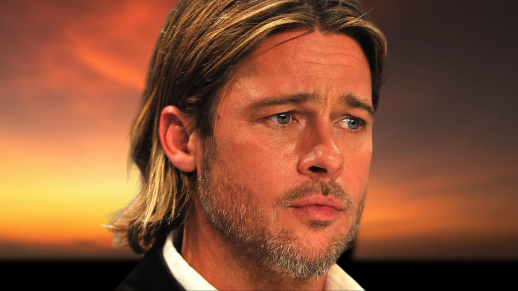 Brad Pitt aura mis 12 ans pour battre le record de ce film et ce n’était même pas son meilleur rôle…