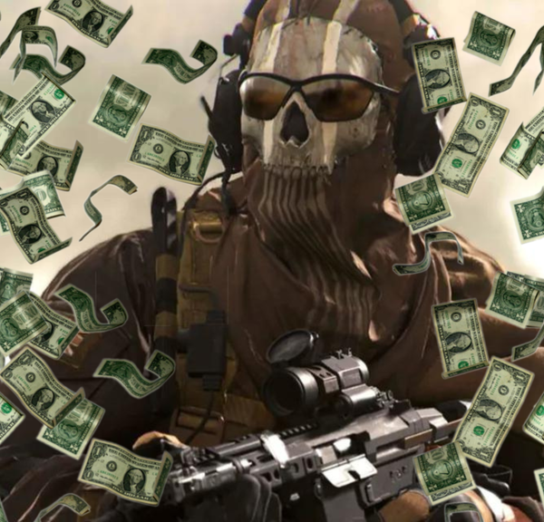 Ces trois joueurs français ont gagné 150 000 € et sont les deuxièmes meilleurs du monde sur Call of Duty Warzone !