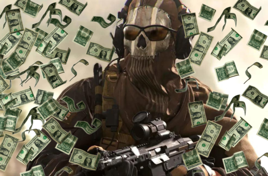 Ces trois joueurs français ont gagné 150 000 € et sont les deuxièmes meilleurs du monde sur Call of Duty Warzone !