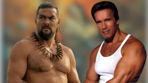 "Un tas de conneries" : Jason Momoa démonte lui-même le célèbre flop qui était censé faire de lui l'héritier d'Arnold Schwarzenegger