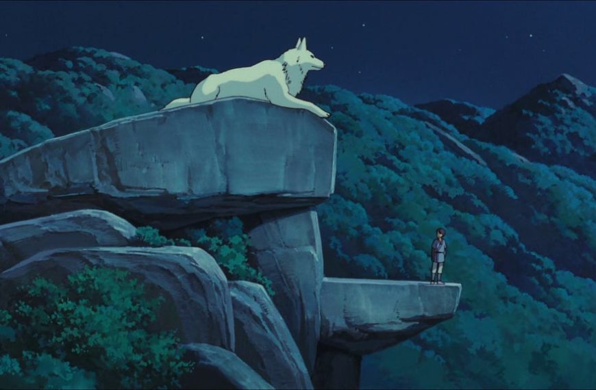 Ce film fantastique ressort au cinéma 28 ans plus tard : c'est une version jamais vue d'un classique de l'animation japonaise