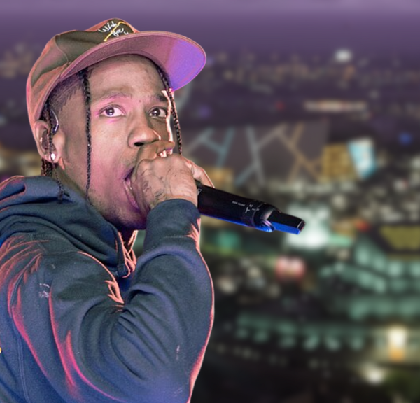 Travis Scott dans GTA 6 ? Les joueurs y croient dur comme fer après son dernier clip