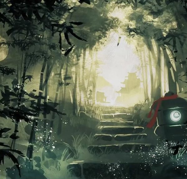 Je n'arrive pas à oublier ce jeu vidéo, passer à autre chose me semble difficile… Foncez l'essayer, c'est gratuit !