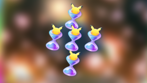 60 Sabliers Booster et 180 Sabliers Miracle cachés dans ces missions secrètes de la nouvelle extension Pokémon Pocket !