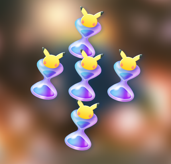 60 Sabliers Booster et 180 Sabliers Miracle cachés dans ces missions secrètes de la nouvelle extension Pokémon Pocket !