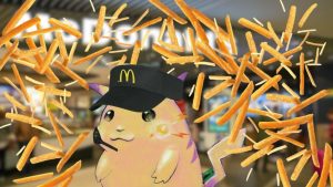 Pokémon chez McDo : la folie des Happy Meals… et la montagne honteuse de déchets qui va avec !
