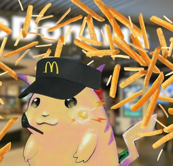 Pokémon chez McDo : la folie des Happy Meals… et la montagne honteuse de déchets qui va avec !