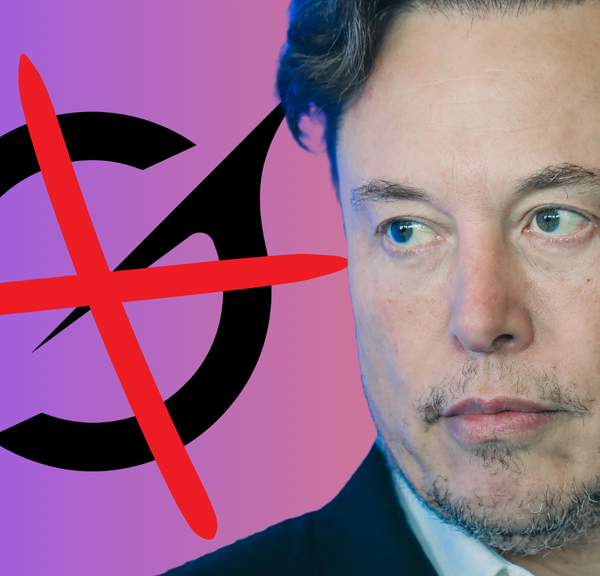 L'IA de X bloquée sur X, on marcherait pas un peu sur la tête ?