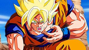Dragon Ball aurait dû s'arrêter il y a plus de 30 ans : je suis contre l'acharnement thérapeutique subi par Son Goku !