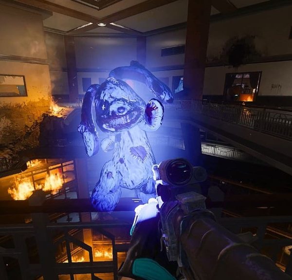 Musique Reckoning Black Ops 6 : où trouver tous les casques audio pour débloquer la mélodie de cette carte du Zombie ?