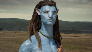 "Impitoyablement satisfaisant" Ce western va vous choquer : la star d'Avatar performe comme jamais