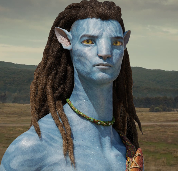 "Impitoyablement satisfaisant" Ce western va vous choquer : la star d'Avatar performe comme jamais