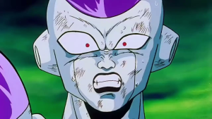 Ni Goku, ni Broly : Akira Toriyama a révélé qui est le Super Saiyan Légendaire qui fait peur à Freezer !