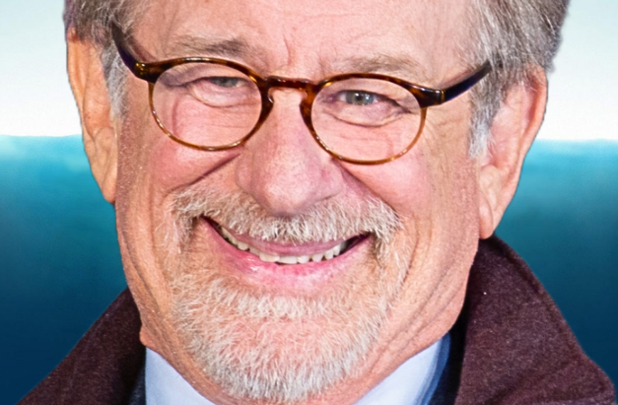 "Je pensais qu'il déconnait" Il y a 50 ans, Steven Spielberg ne réalisait qu'il écoutait l'une des plus grandes bande originale de tous les temps…
