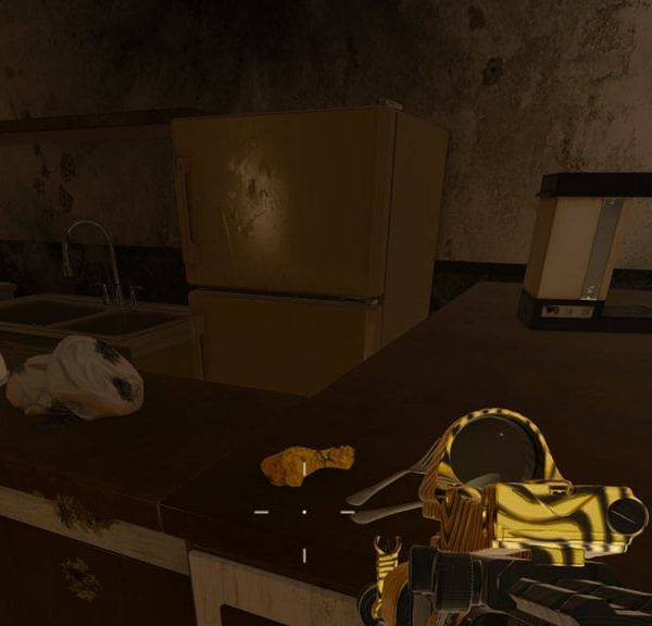 Chicken wings Reckoning Black Ops 6 : comment réaliser cet easter egg ?