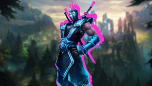 League of Legends : quelque chose de gros se trame sur la Faille… et ça va tout changer pour certains joueurs !