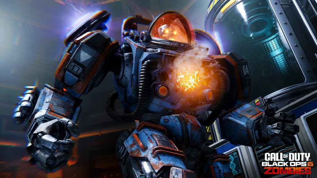 Atouts gratuits Reckoning Black Ops 6 : comment en obtenir sans débourser d'éther noir ?