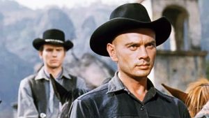 C'est l'un des westerns les plus cultes jamais réalisés : dispo sur Amazon, il s'est inspiré d'un film japonais tout aussi légendaire