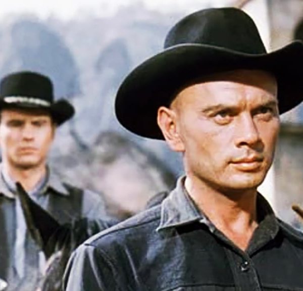 C'est l'un des westerns les plus cultes jamais réalisés : dispo sur Amazon, il s'est inspiré d'un film japonais tout aussi légendaire