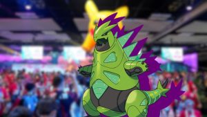 Il devient champion du monde de Pokémon après avoir perdu en quart de finale, mais la victoire n'est pas du tout validée par les joueurs…