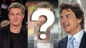 Avec une fortune de 1,5 milliard de dollars, c'est l'acteur le plus riche du monde : ce n'est ni Tom Cruise, ni Brad Pitt…