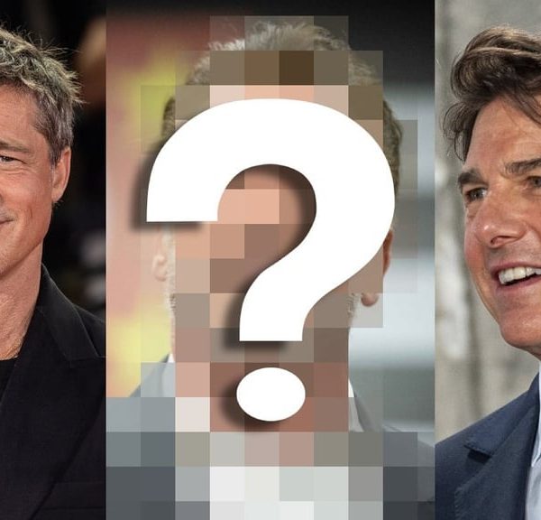 Avec une fortune de 1,5 milliard de dollars, c'est l'acteur le plus riche du monde : ce n'est ni Tom Cruise, ni Brad Pitt…