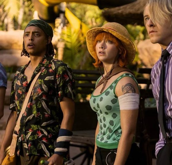 J’étais persuadé que ça allait être le casting parfait, la bande-annonce de la saison 2 de One Piece sur Netflix a prouvé que j’avais raison