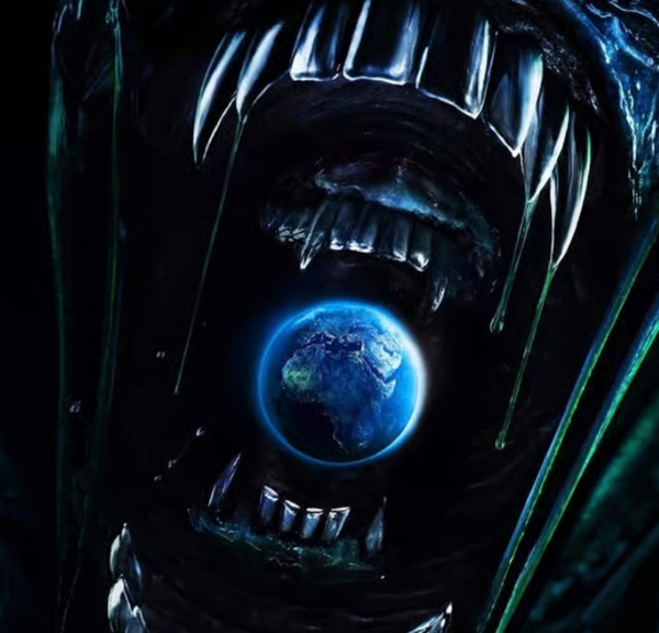 Alien Earth complète parfaitement les films de la saga Alien. La série Disney+ étoffe cet univers comme je l'espérais !