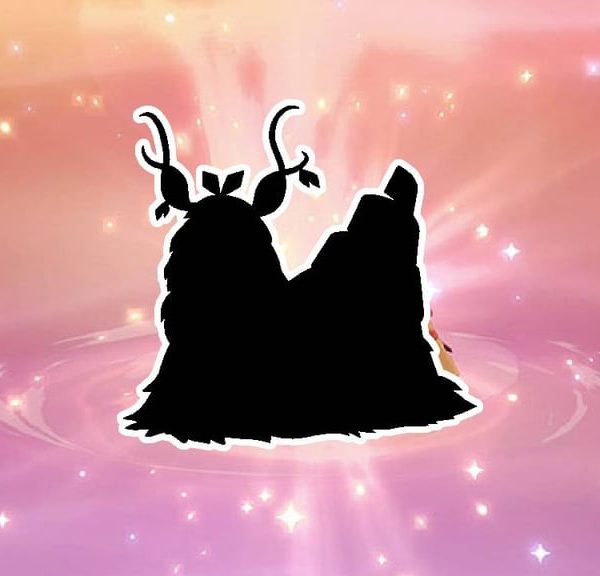 400 téra-cristaux et un Pokémon chromatique sont à récupérer sur Pokémon Ecarlate et Violet !