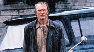 "J'étais inquiète" Clint Eastwood n'a jamais parlé à cette actrice durant le tournage de ce classique hollywoodien