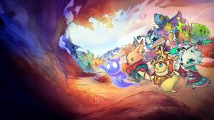 Quand l'amitié est au cœur de l'action et de l'aventure avec The Lonesome Guild