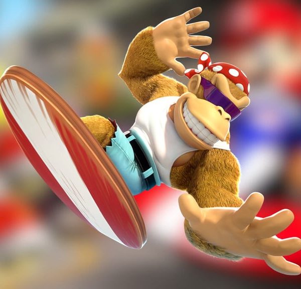 Il triche et il devient tout de même champion du monde sur ce jeu vidéo Nintendo incontournable depuis des années
