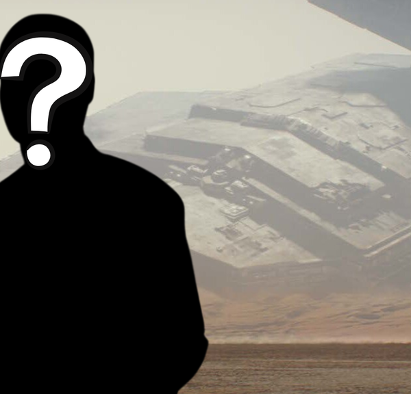 Cet acteur de la nouvelle trilogie Star Wars était persuadé qu’il serait un Jedi, la déception a dû être immense…