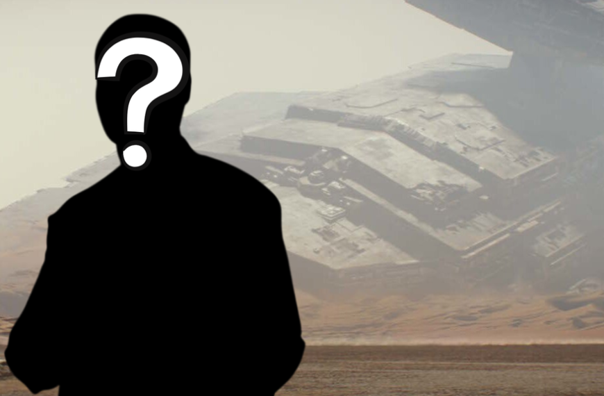 Cet acteur de la nouvelle trilogie Star Wars était persuadé qu’il serait un Jedi, la déception a dû être immense…