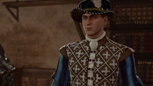 Empêcher l'impression Baldur's Gate 3 : comment modifier le titre de La Voix de Baldur ?
