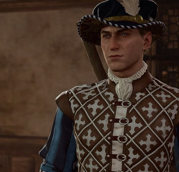 Empêcher l'impression Baldur's Gate 3 : comment modifier le titre de La Voix de Baldur ?