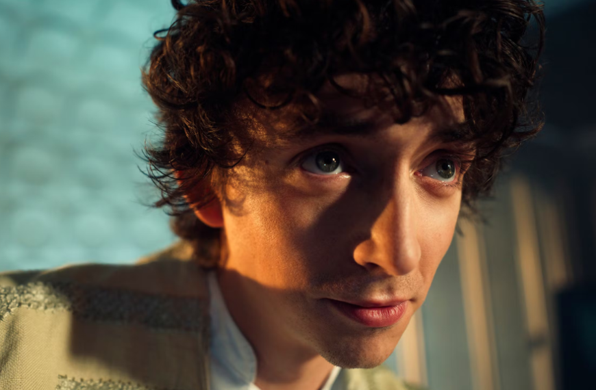 Alien Earth propose un crossover que personne n'attendait avec cet univers culte