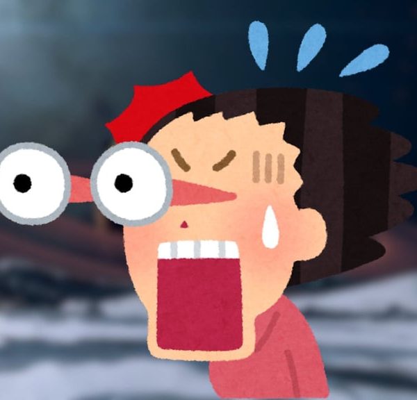 "Jamais remarqué après un an de jeu" Ce jeu vidéo de SF noté 17/20 est plus réaliste que ce qu'il croyait !