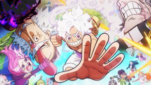One Piece n'est pas le top 1 de Netflix… Il se fait dépasser par son concurrent naturel qui a beaucoup plus de succès