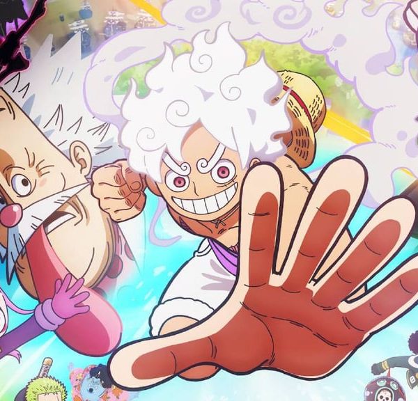 One Piece n'est pas le top 1 de Netflix… Il se fait dépasser par son concurrent naturel qui a beaucoup plus de succès