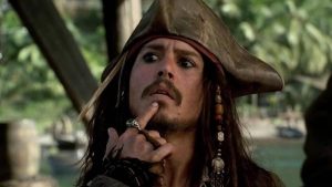 Pirates des Caraïbes peut bien renaître de ses cendres, mais à cette seule condition imposée par Johnny Depp