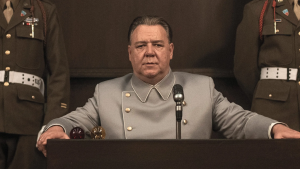 Russell Crowe va jouer l’un des pires personnages de l’Histoire dans son prochain film et il ne sait pas du tout comment s’y prendre…