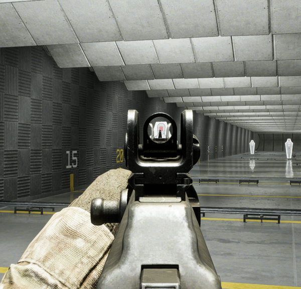NVO-228E Battlefield 6 : quelle est la meilleure classe pour ce fusil d'assaut ?