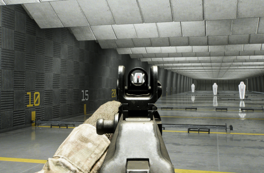 NVO-228E Battlefield 6 : quelle est la meilleure classe pour ce fusil d'assaut ?
