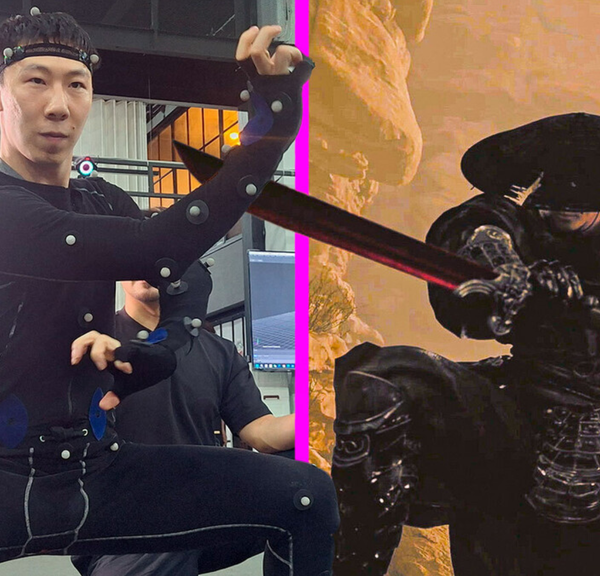 Il y a 21 ans, Jackie Chan fondait sa première école d'arts martiaux. Aujourd'hui, c'est à lui que revient la responsabilité de donner à Phantom Blade 0 une allure de film